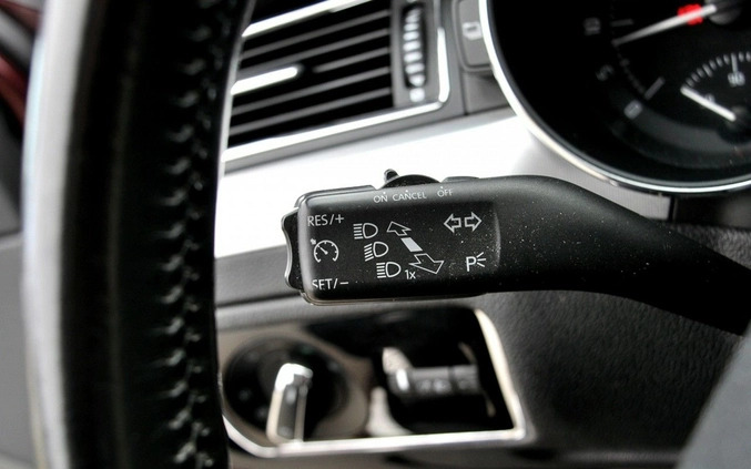 Skoda Superb cena 29900 przebieg: 240000, rok produkcji 2011 z Złotów małe 379